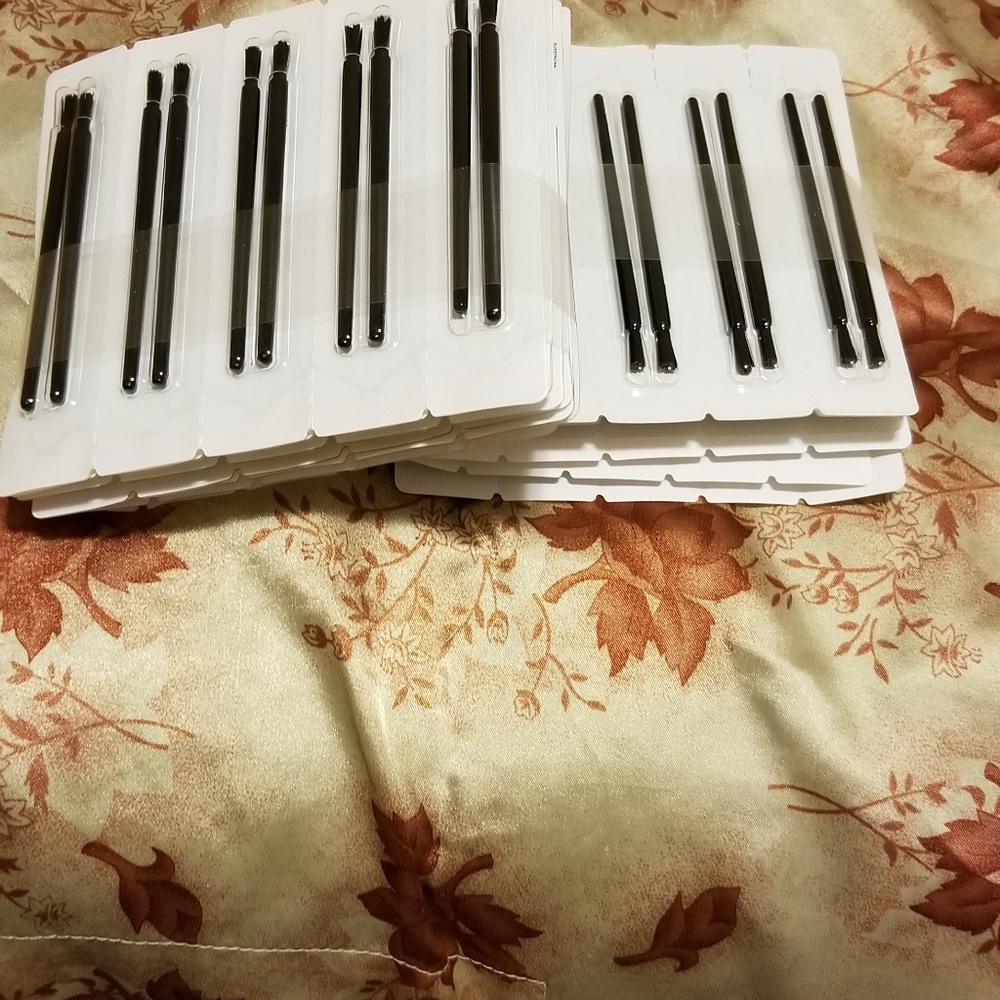 Applicators